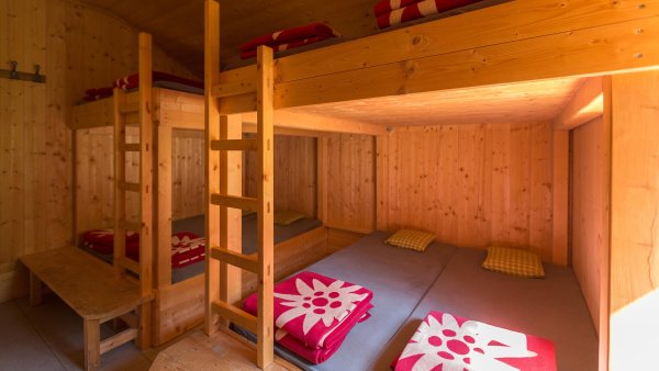 Plauener Hütte