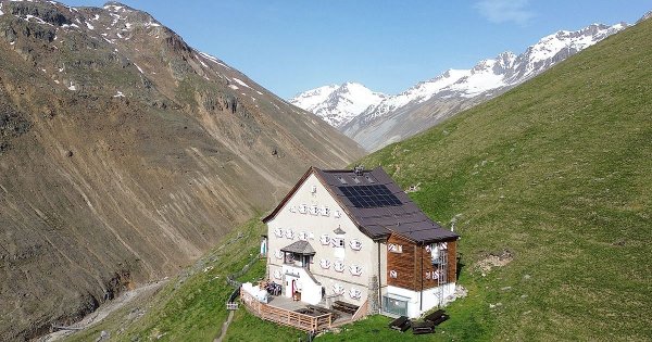 Hochjochhospiz