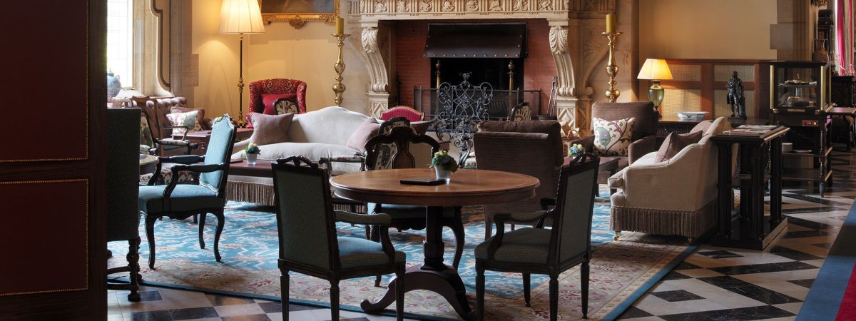 Photo from venue website
