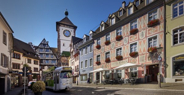 Zum Roten Bären