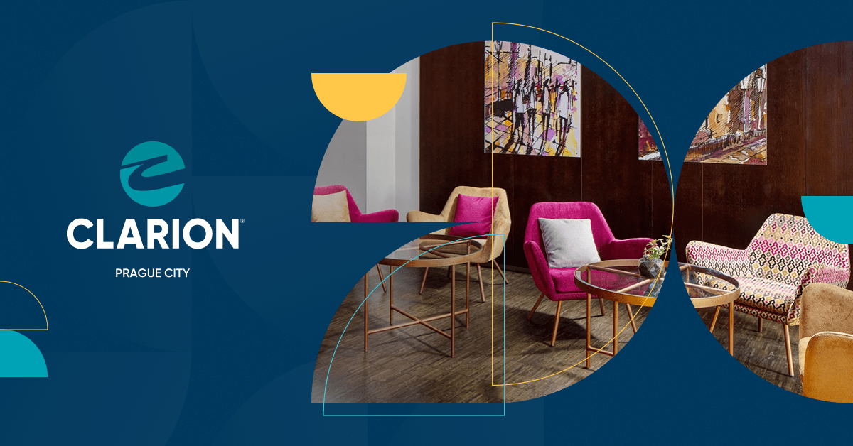 Clarion Hotel Prague City