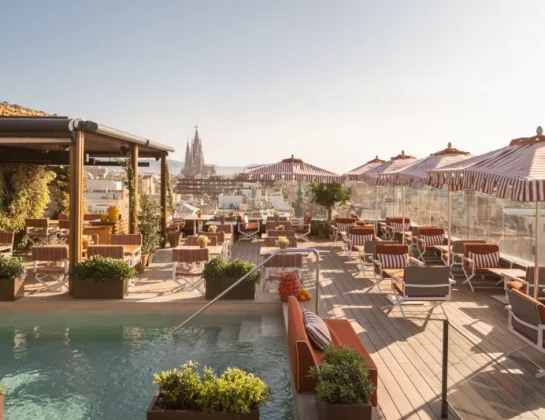 Hotel Majestic