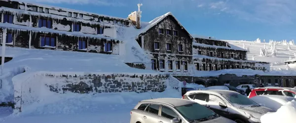 Ovčárna