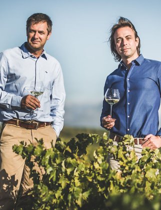 Stellenrust Weddings