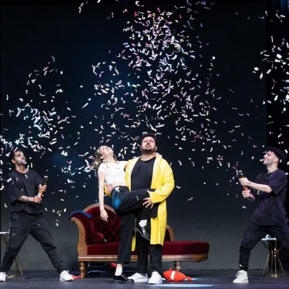 Bostancı Show Center