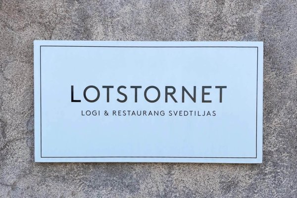 Svedtiljas Lotstornet