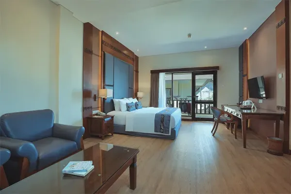 Pelangi Bali
