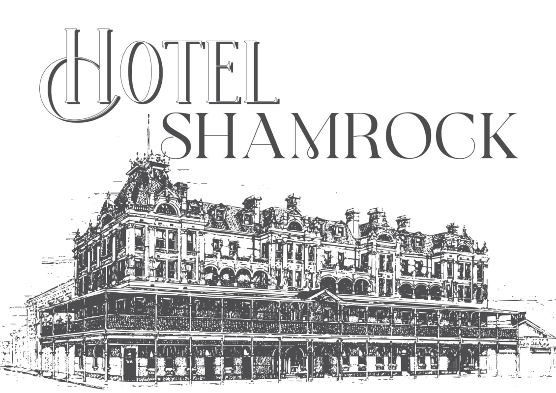 Shamrock Hotel