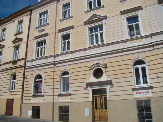MyStayPrague