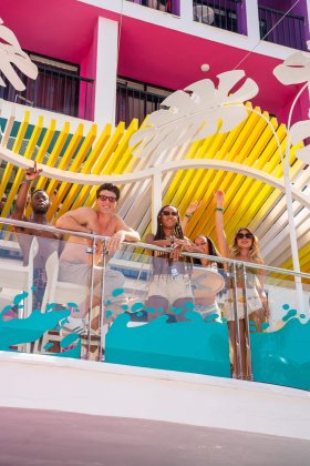 Ibiza Rocks Hotel