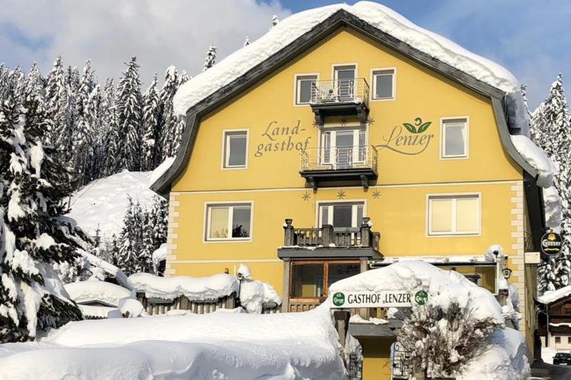 Landgasthof Lenzer