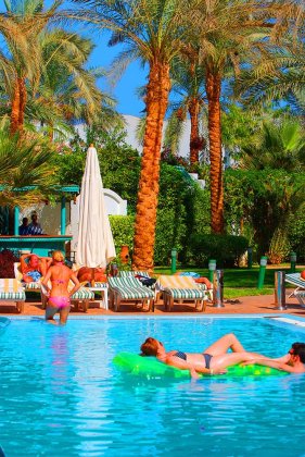 Falcon Naama Star Hotel