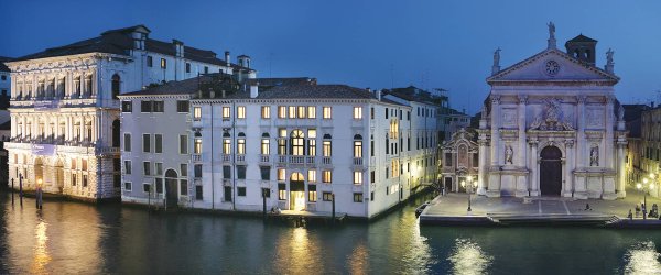 Palazzo Coccina Giunti Foscarini Giovannelli