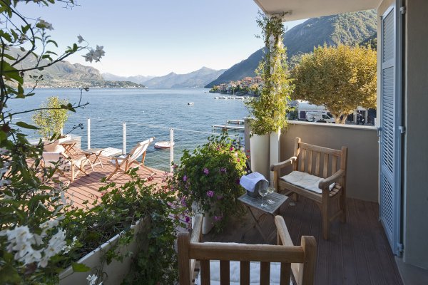 Hotel Villa Aurora