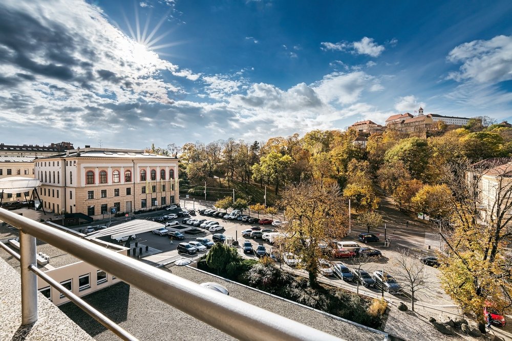 Hotel International