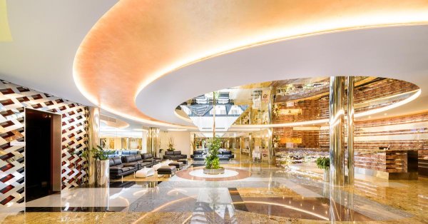 Hotel Grandium
