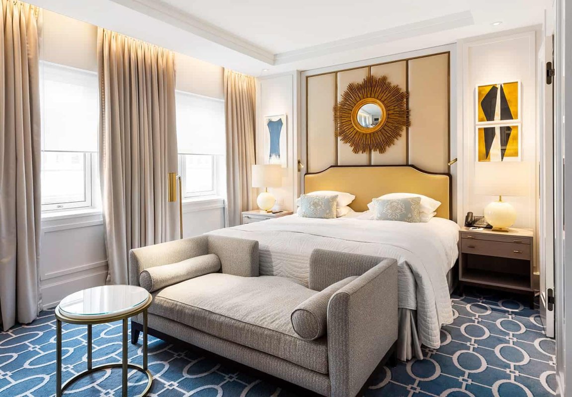 Hotel Continental