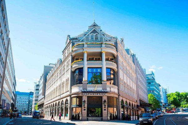 Hotel Continental