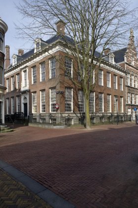 Huis Van Eysinga