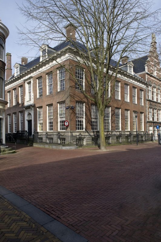 Huis Van Eysinga