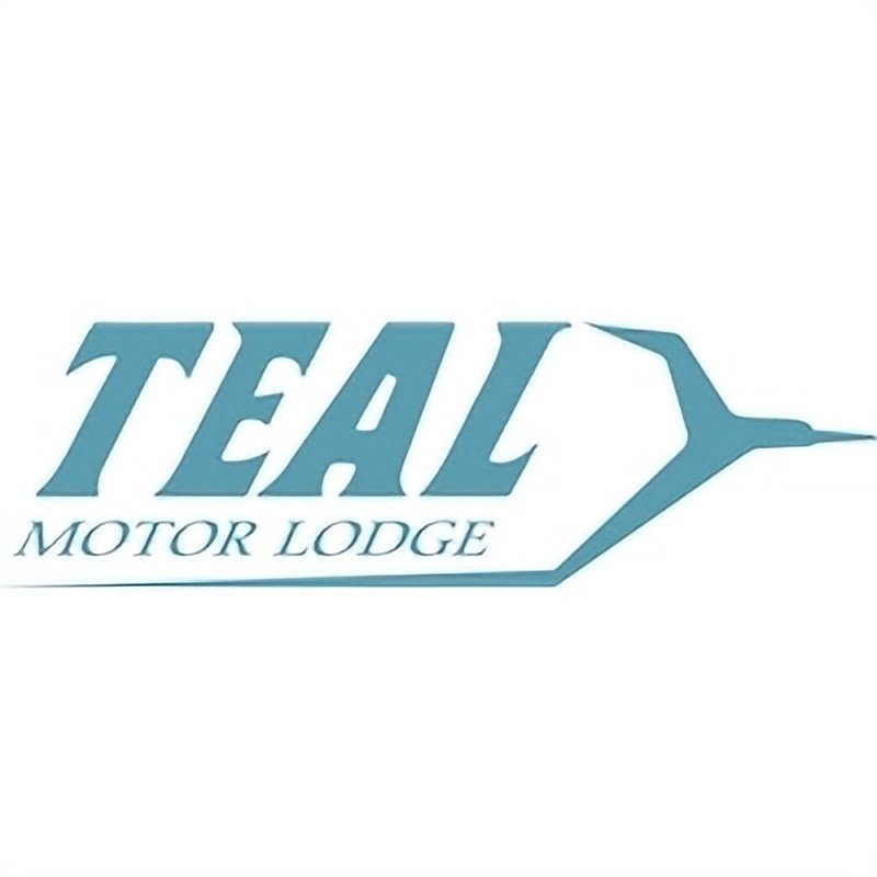 Teal Motor Lodge