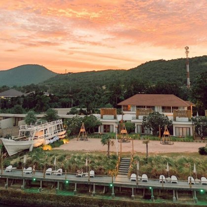 Rimtalay Resort