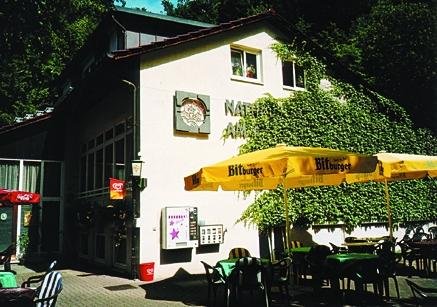 Naturfreundehaus Freising