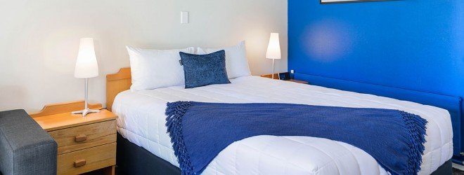 Lake Lodge Motel