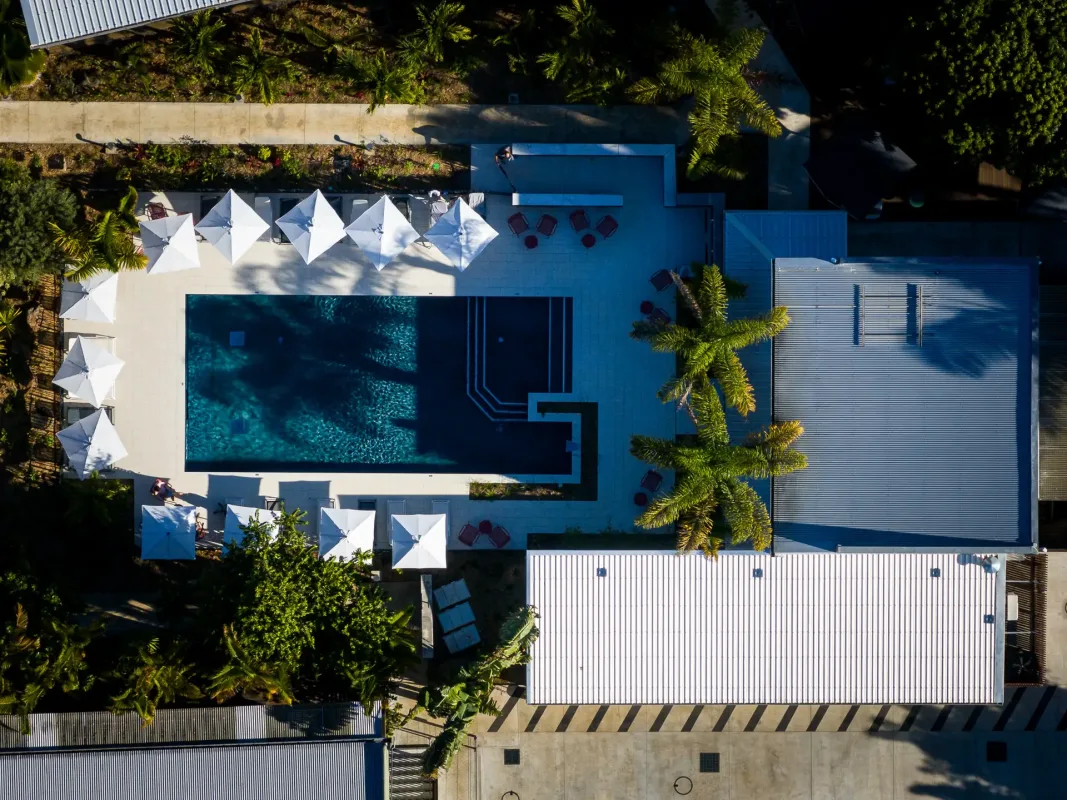 Dimitile Hotel