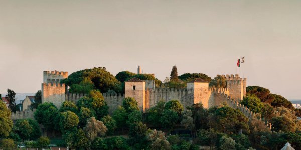 Castle of Saint George