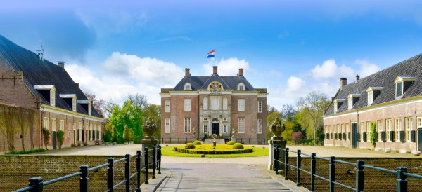 Castle Middachten