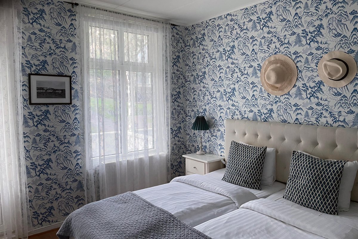 Nautic Hotell