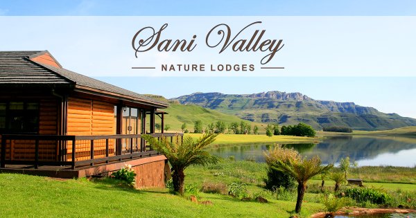 Sani Valley Lodge