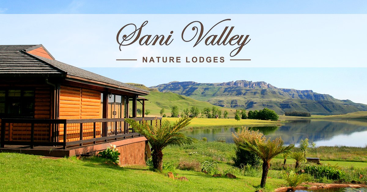 Sani Valley Lodge