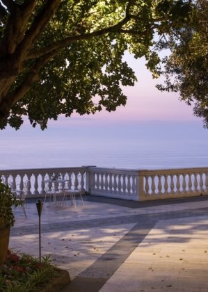 Grand Hotel Cocumella