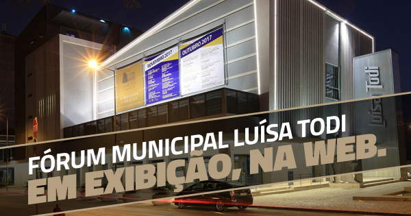 Fórum Municipal Luísa Todi
