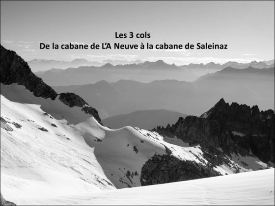 A Neuve Hut