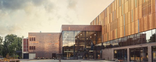 Trondheim Spektrum