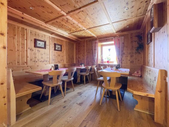 Innsbrucker Hut