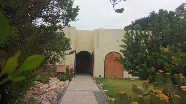 Salem Biblical Garden