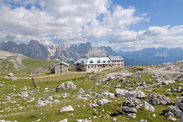 Schlernhaus