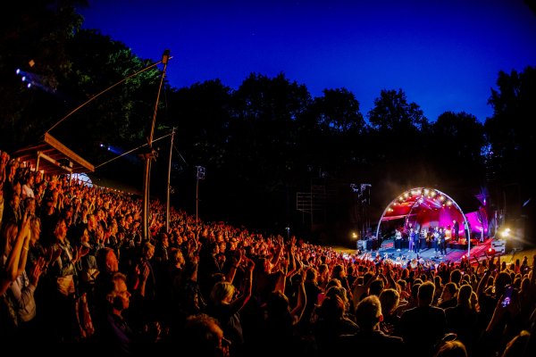 Amsterdamse Bostheater