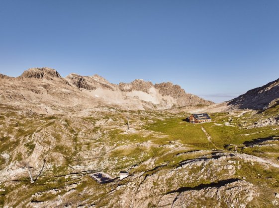 Göppinger Hütte