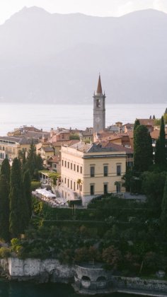 Villa Cipressi