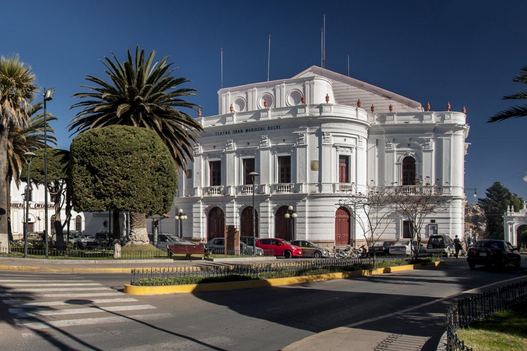 Photo from venue website