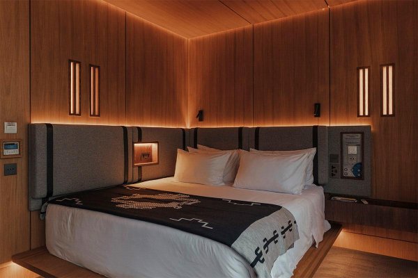 The Click Clack Hotel Bogota