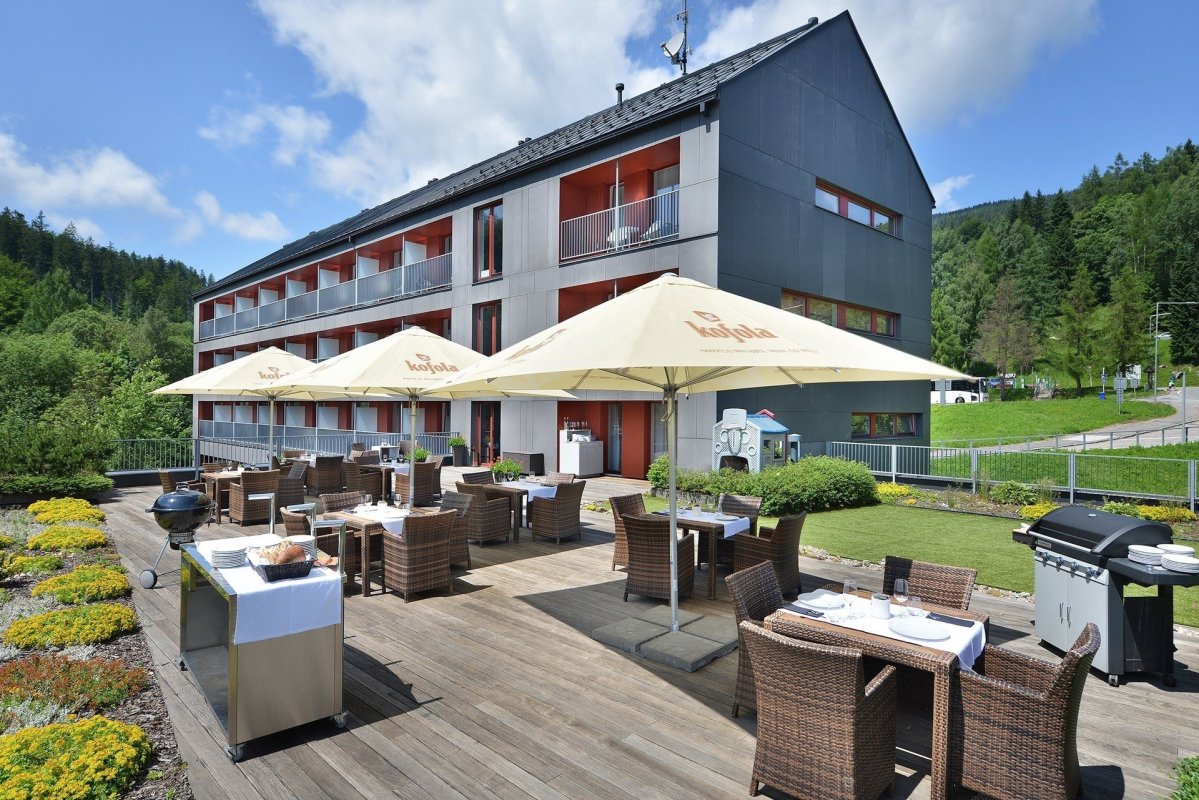 Hotel Omnia