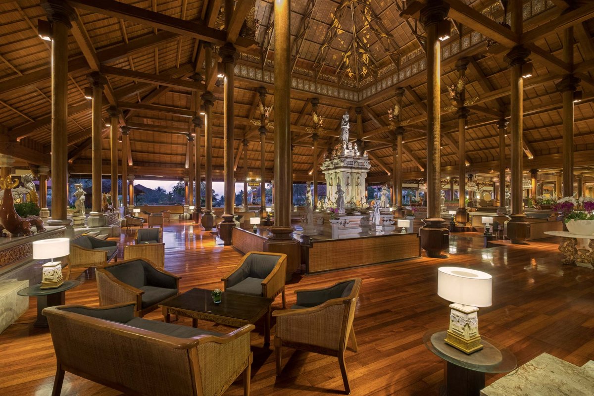 Photo from venue website
