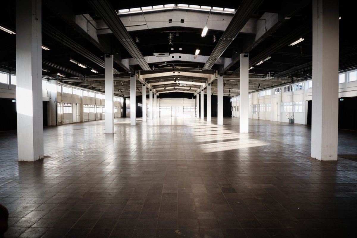 Photo from venue website