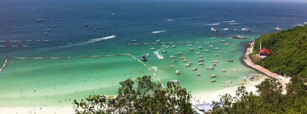 Lareena Resort By The Sea